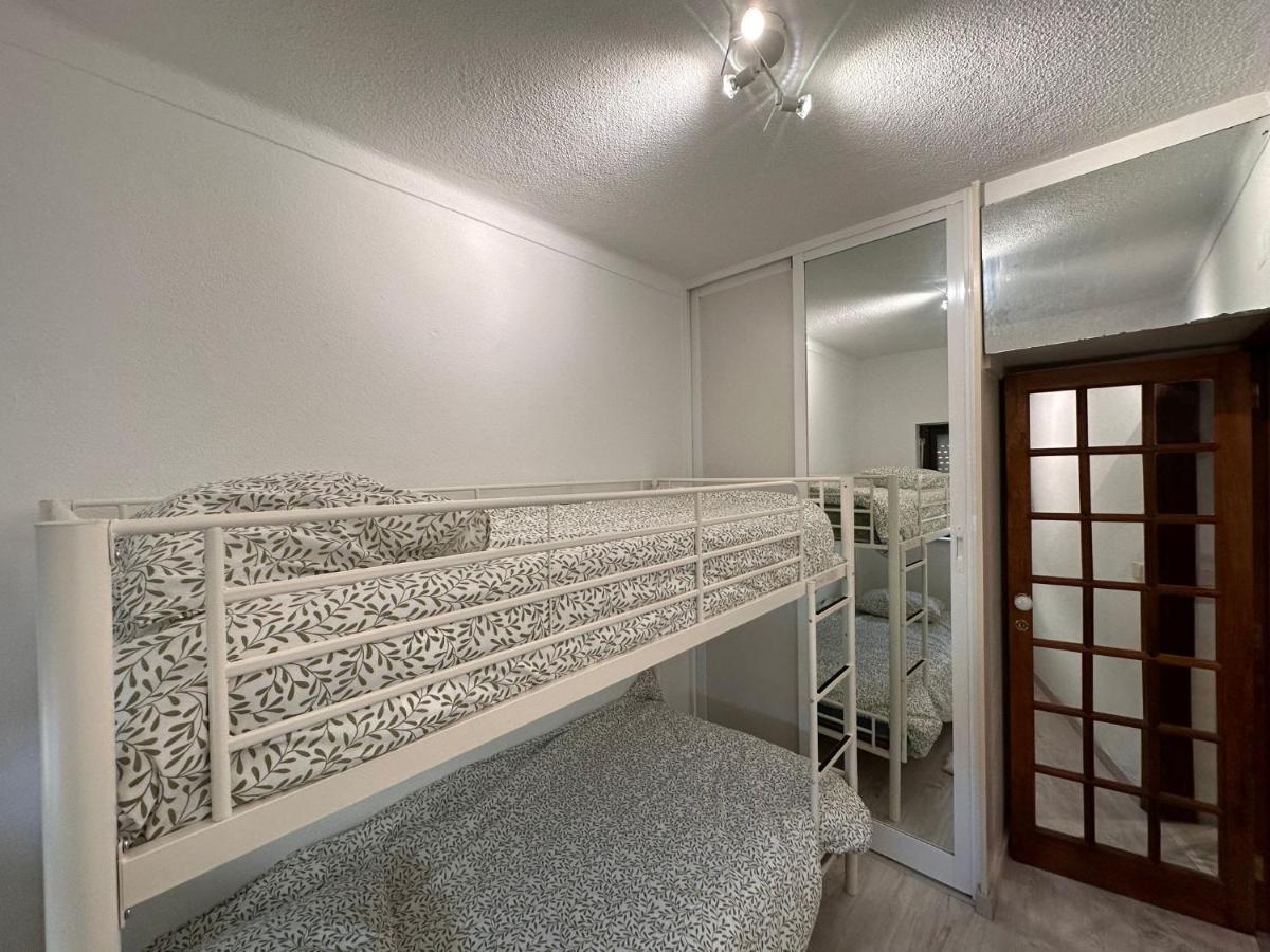 Riya Apartments Лиссабон Экстерьер фото