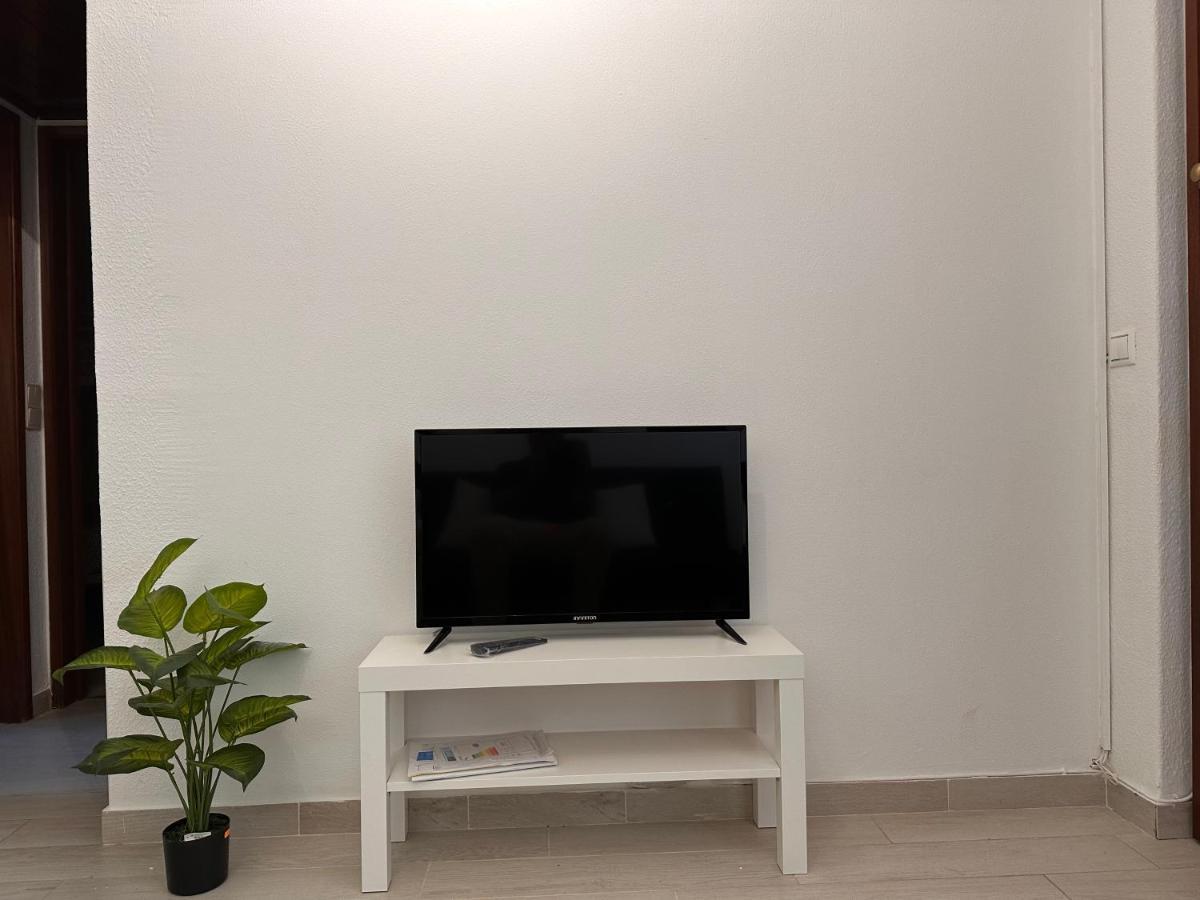 Riya Apartments Лиссабон Экстерьер фото