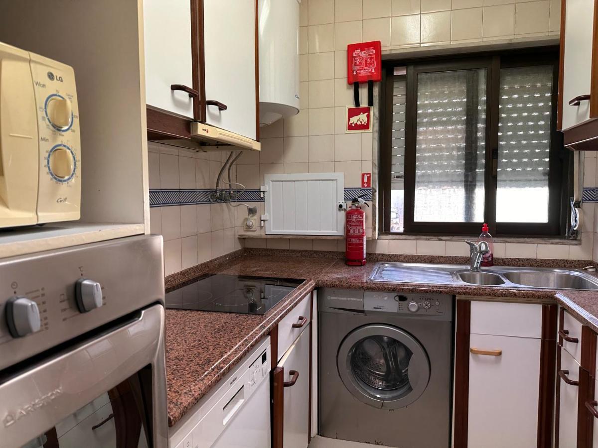 Riya Apartments Лиссабон Экстерьер фото
