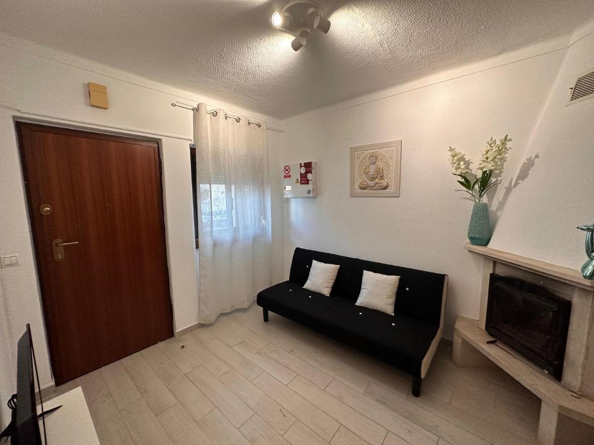 Riya Apartments Лиссабон Экстерьер фото